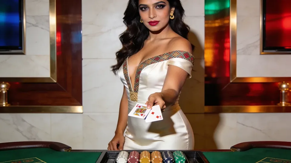 আইপিএল বেটিং